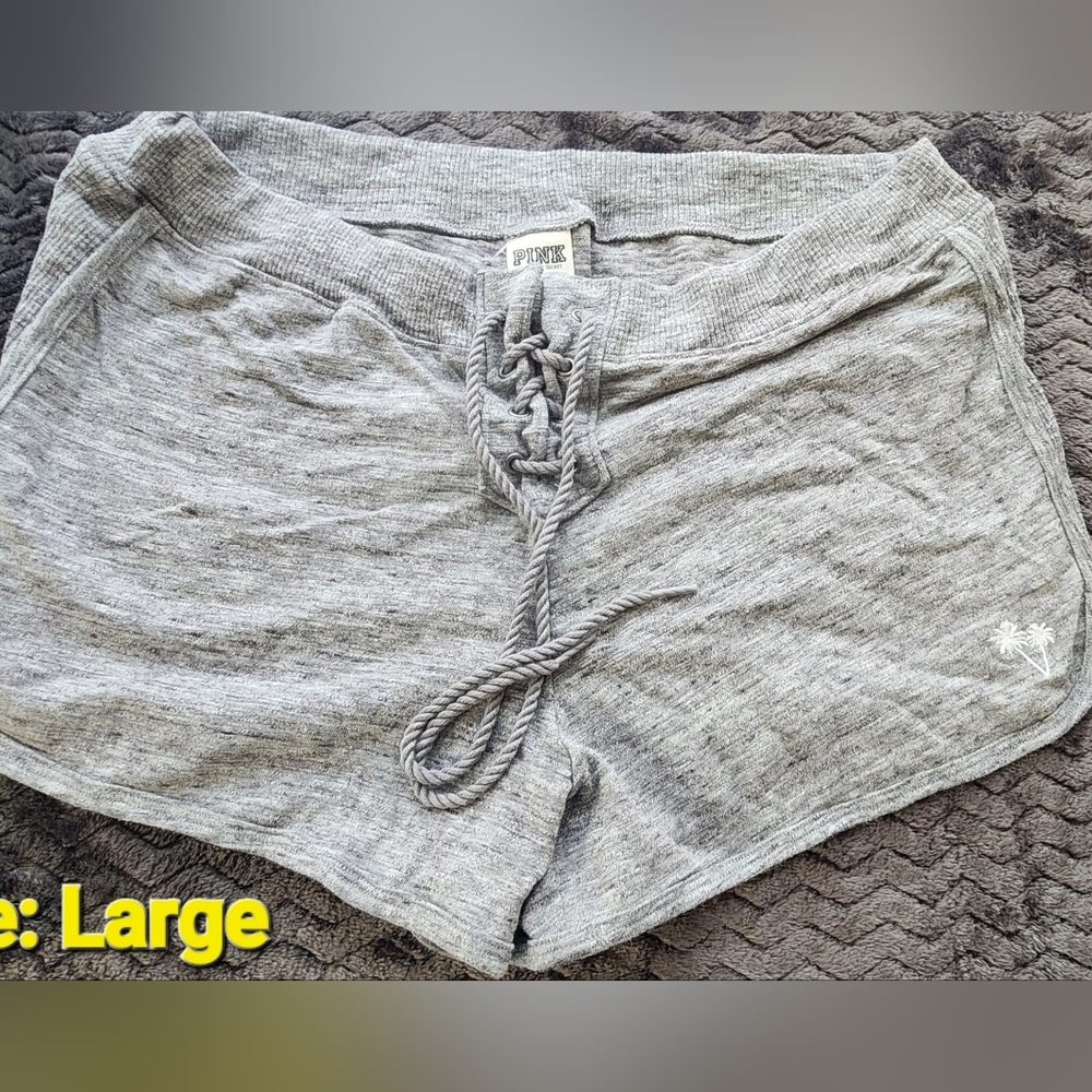 Victoria secret Pink Shorts